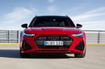 Audi RS6 Avant 2020 года (AU)